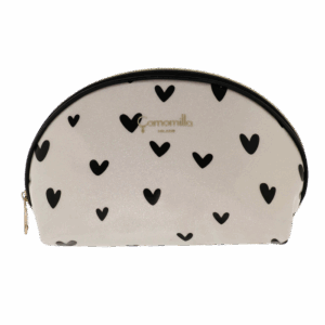 CAMOMILLA POUCH L LOVE ME