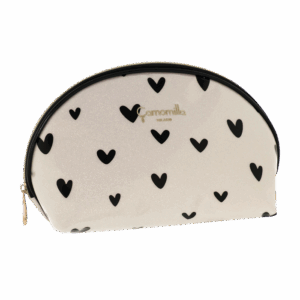 CAMOMILLA POUCH L LOVE ME