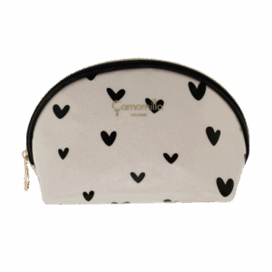 CAMOMILLA POUCH M LOVE ME BIANCO SC