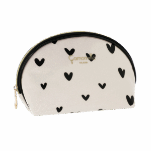 CAMOMILLA POUCH M LOVE ME BIANCO SC