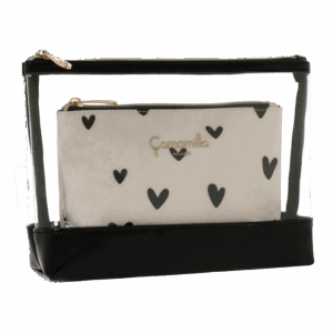 CAMOMILLA SET BUSTE LOVE ME BIANCO SC/C/P