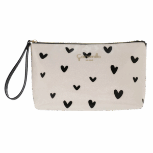 CAMOMILLA BUSTA M LOVE ME BIANCO SC/C/P