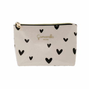 CAMOMILLA BUSTA S LOVE ME BIANCO