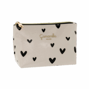 CAMOMILLA BUSTA S LOVE ME BIANCO