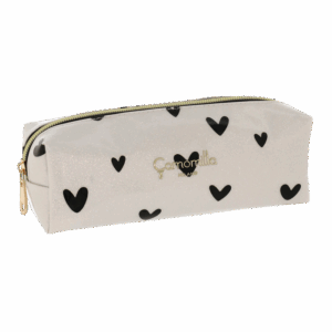 CAMOMILLA ASTUCCIO S LOVE ME BIANCO SC