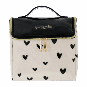CAMOMILLA BEAUTY VIAGGIO M LOVE ME BIANCO T/SC/C/P