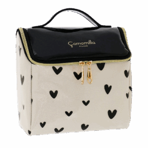 CAMOMILLA BEAUTY VIAGGIO M LOVE ME BIANCO T/SC/C/P