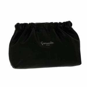 CAMOMILLA POUCH M MATY NERO