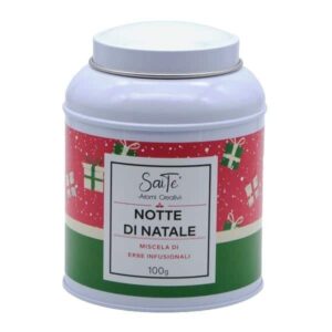 SaiTe’ Notte di Natale