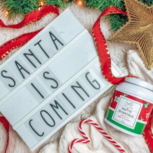 SaiTe’ Notte di Natale