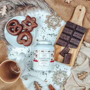 SaiTe’ Cioccolato & Brandy