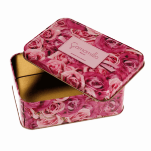 CAMOMILLA CONFEZIONE M CAMO ROSES