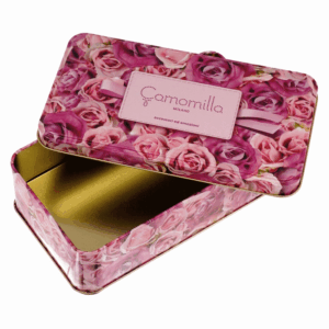 CAMOMILLA CONFEZIONE L CAMO ROSES