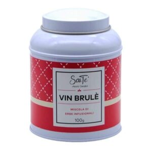 SaiTe’ Vin Brulè