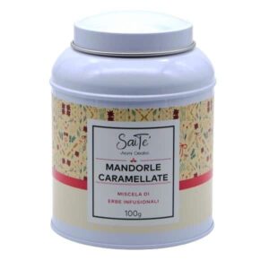 SaiTe’ Mandorle Caramellate