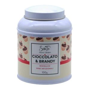 SaiTe’ Cioccolato & Brandy