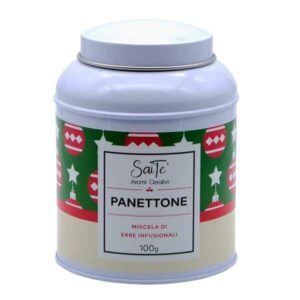 SaiTe’ Panettone