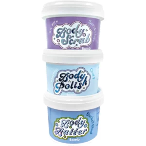 Bombcosmetics – Beauty Slumber Discovery Gift Set