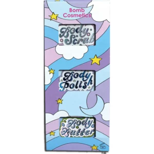Bombcosmetics – Beauty Slumber Discovery Gift Set