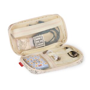 LEGAMI – CABLE ORGANISER – ORGANISER PER CAVI – TRAVEL