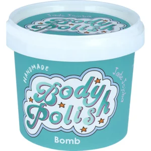 Bombcosmetics – Jade Jojoba Body Polish