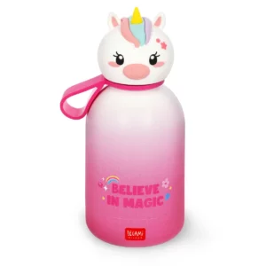 LEGAMI – Bottiglia Termica per Bambini – Unicorn – Hot&Cold BFF