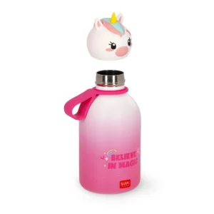 LEGAMI – Bottiglia Termica per Bambini – Unicorn – Hot&Cold BFF