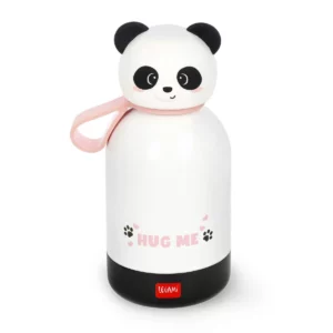 LEGAMI – Bottiglia Termica per Bambini – Panda – Hot&Cold BFF