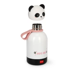 LEGAMI – Bottiglia Termica per Bambini – Panda – Hot&Cold BFF