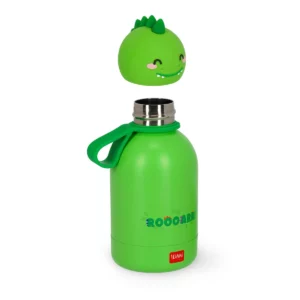 LEGAMI – Bottiglia Termica per Bambini – Dino – Hot&Cold BFF