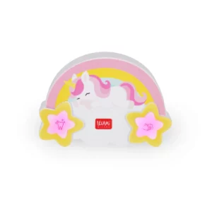 LEGAMI – Timer 2 in 1 per Lavare Mani e Denti – Unicorn – Hands and Teeth Timer