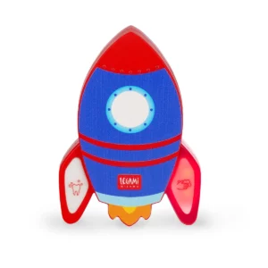 LEGAMI – Timer 2 in 1 per Lavare Mani e Denti – Space – Hands and Teeth Timer