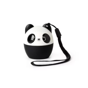 LEGAMI – Mini Speaker e Vivavoce Wireless Panda – Pump Up The Volume