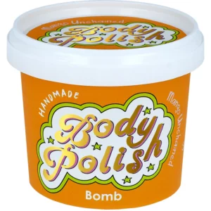 Bombcosmetics – Mango Unchained Body Polish
