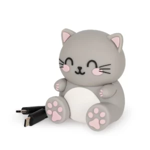 LEGAMI – THE SOUND OF CUTENESS Speaker Wireless con Supporto – KITTY