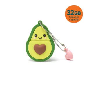 LEGAMI – Chiavetta USB 3.0 32 GB Avocado – Flash Drive