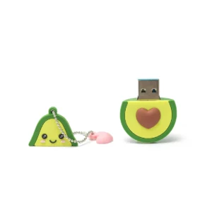 LEGAMI – Chiavetta USB 3.0 32 GB Avocado – Flash Drive