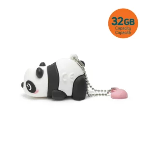 LEGAMI – Chiavetta USB 3.0 32 GB Panda – Flash Drive