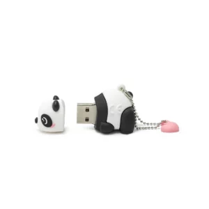 LEGAMI – Chiavetta USB 3.0 32 GB Panda – Flash Drive