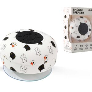 ITOTAL speaker impermeabile CAT