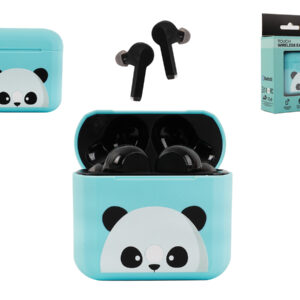 ITOTAL auricolari wireless Pandastic