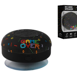 ITOTAL speaker impermeabile let’s play