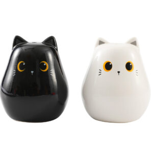 ITOTAL porta sale e pepe cat