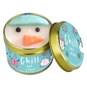 Bombcosmetics – Chill Out Candle