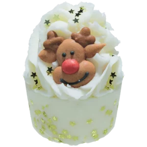 Bombcosmetics – Leader of the Pack Bath Mallow