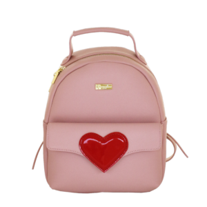 CAMOMILLA ZAINO LOVE BAG ROSA