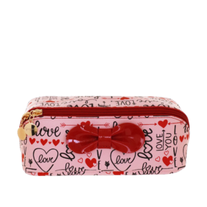 CAMOMILLA ASTUCCIO M LOVE ROSA