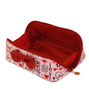 CAMOMILLA ASTUCCIO M LOVE ROSA