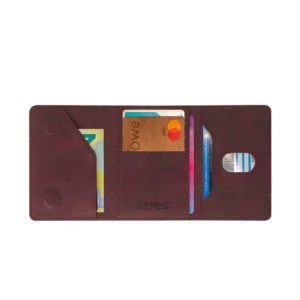 ETRES Portafoglio Classic︱Basic Red