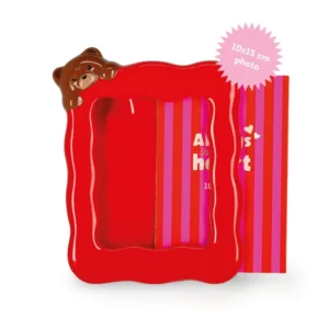 LEGAMI – Cornice Portafoto da Tavolo – Frame the Moment